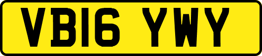 VB16YWY