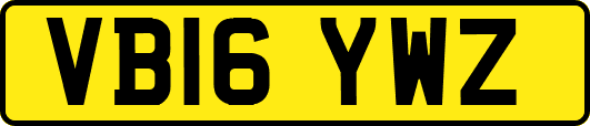 VB16YWZ