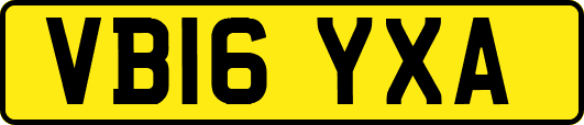 VB16YXA