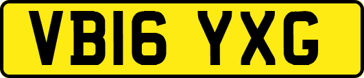 VB16YXG