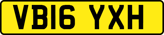 VB16YXH