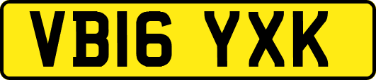 VB16YXK