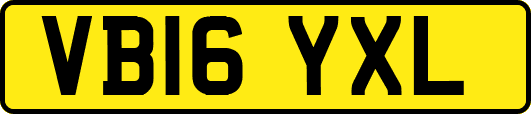 VB16YXL