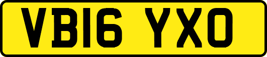 VB16YXO