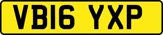 VB16YXP