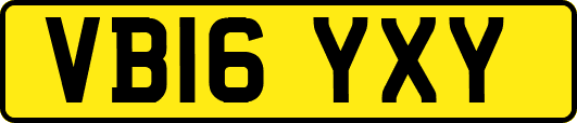 VB16YXY