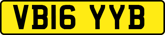 VB16YYB