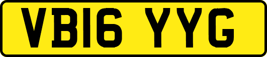 VB16YYG