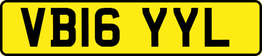 VB16YYL