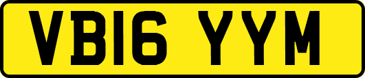 VB16YYM