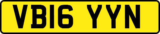 VB16YYN