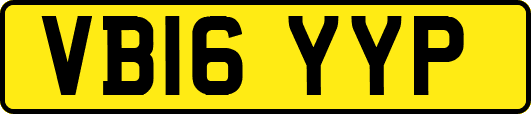 VB16YYP