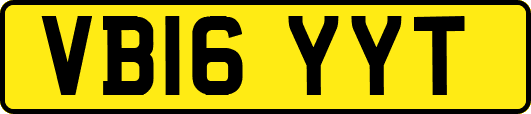 VB16YYT