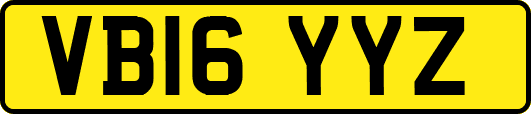 VB16YYZ