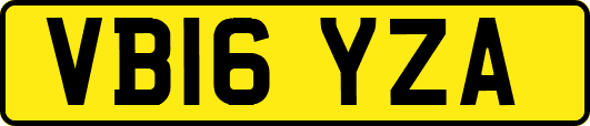 VB16YZA