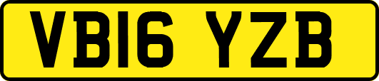 VB16YZB