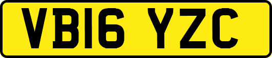 VB16YZC