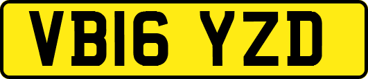 VB16YZD