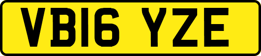 VB16YZE