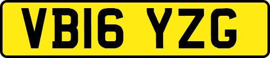 VB16YZG