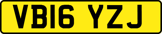 VB16YZJ