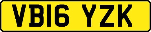 VB16YZK
