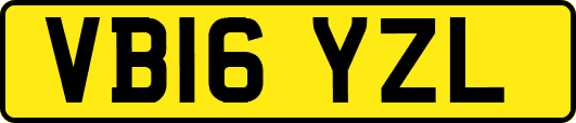VB16YZL