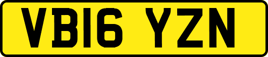 VB16YZN