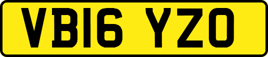 VB16YZO