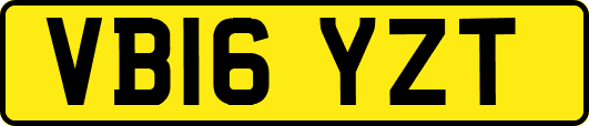 VB16YZT