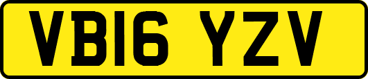 VB16YZV