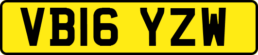 VB16YZW