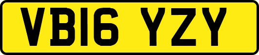 VB16YZY