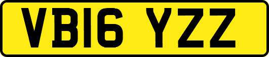 VB16YZZ