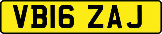 VB16ZAJ