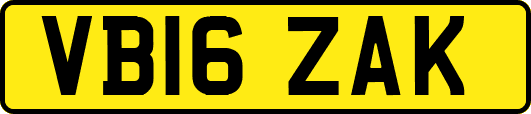 VB16ZAK
