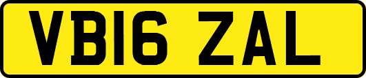 VB16ZAL