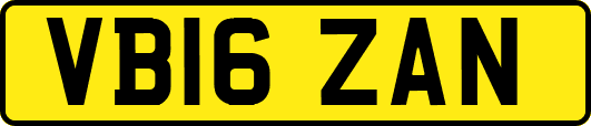 VB16ZAN