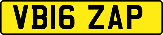 VB16ZAP