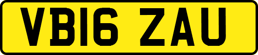 VB16ZAU
