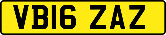 VB16ZAZ