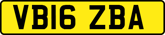 VB16ZBA