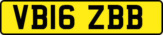 VB16ZBB