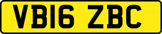 VB16ZBC