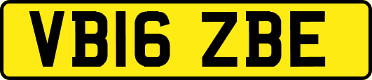VB16ZBE