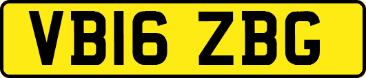 VB16ZBG