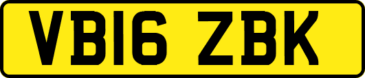 VB16ZBK
