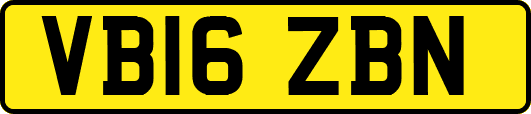 VB16ZBN