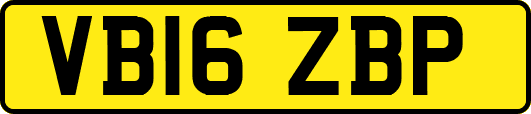 VB16ZBP