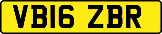 VB16ZBR